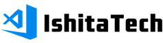 IshitaTech Logo